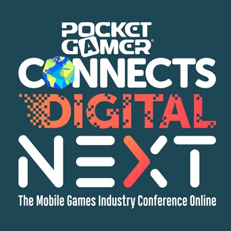 在午夜涨价之前，购买 Pocket Gamer Connects Digital NEXT 可节省高达 430 美元